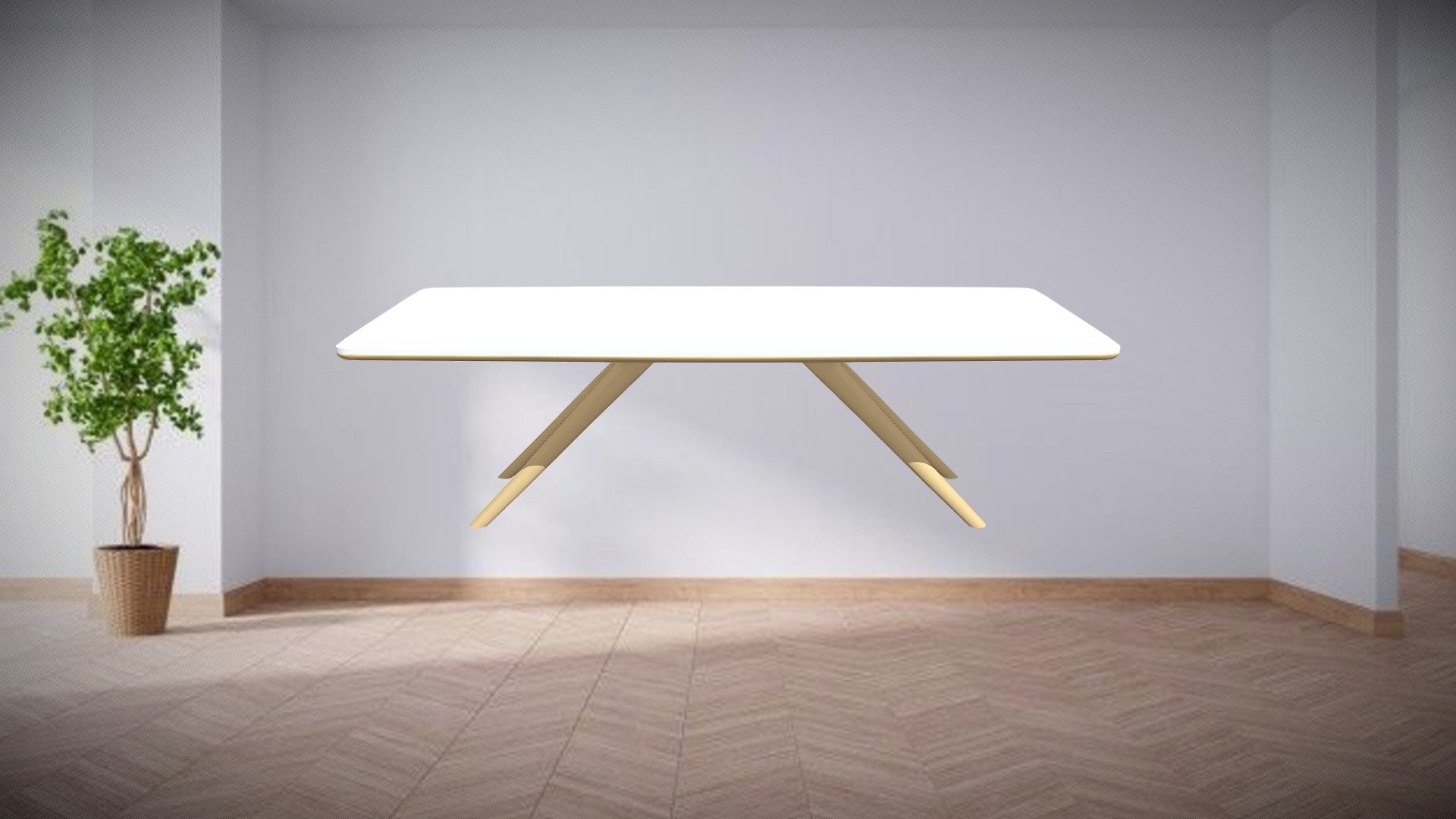 Hamtar Kamel - Blanco