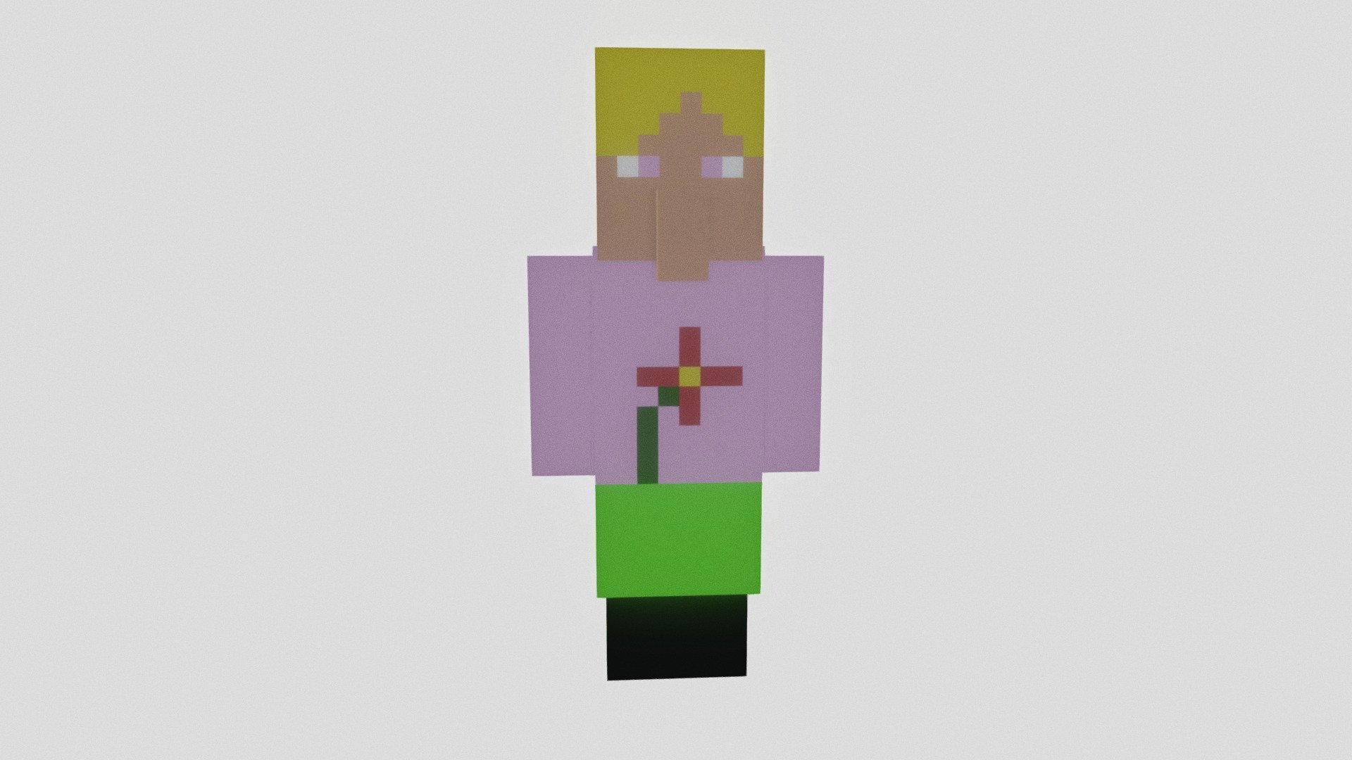 girl villigar