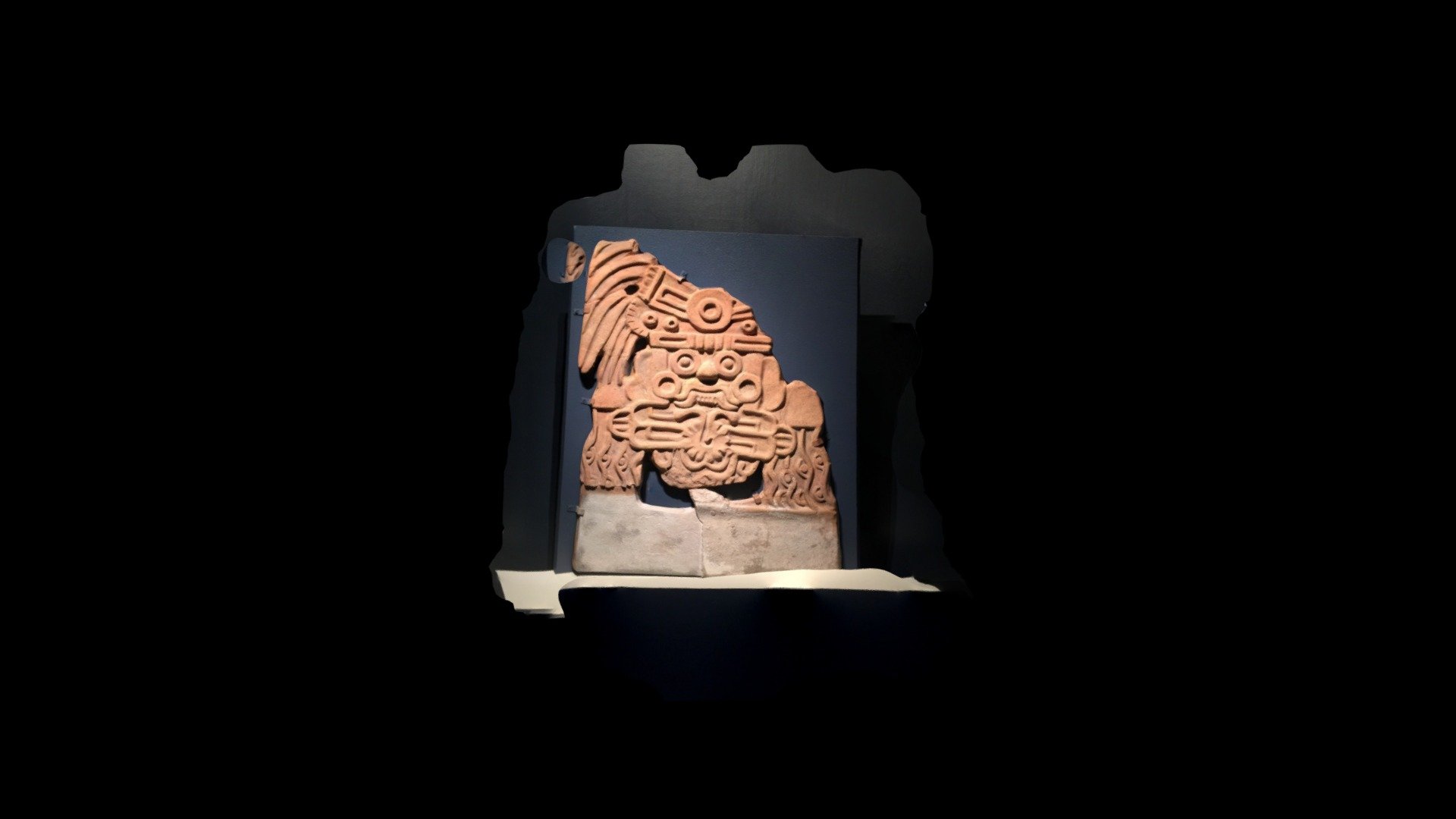 A TRNIO Model