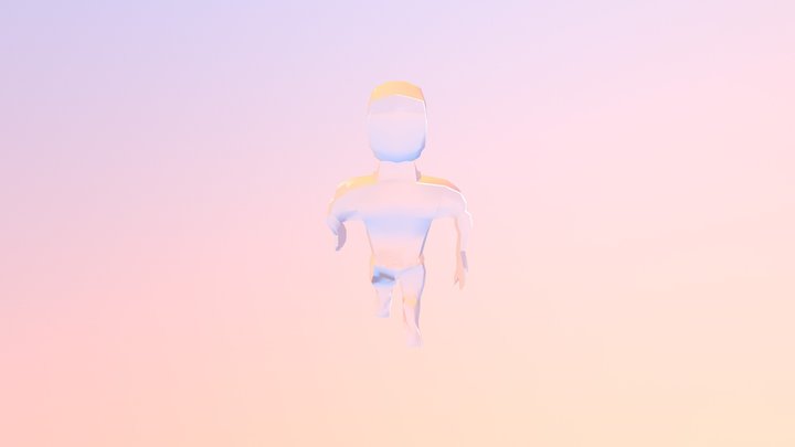 Assignment 5 3D Model