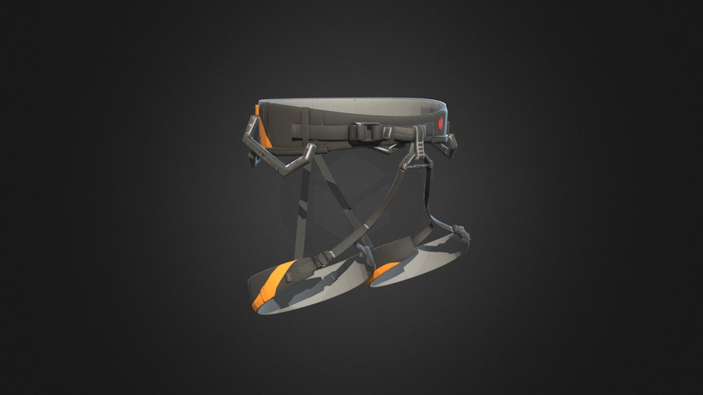 Climbing Harness