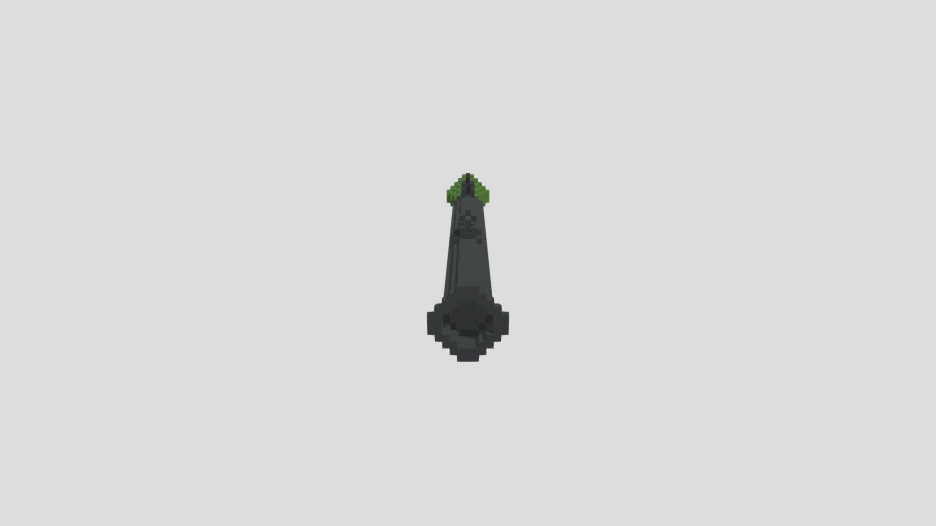 Voxel RGP