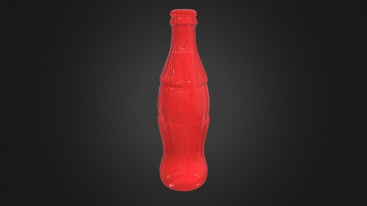 TEST PRODUCT2 3D Model