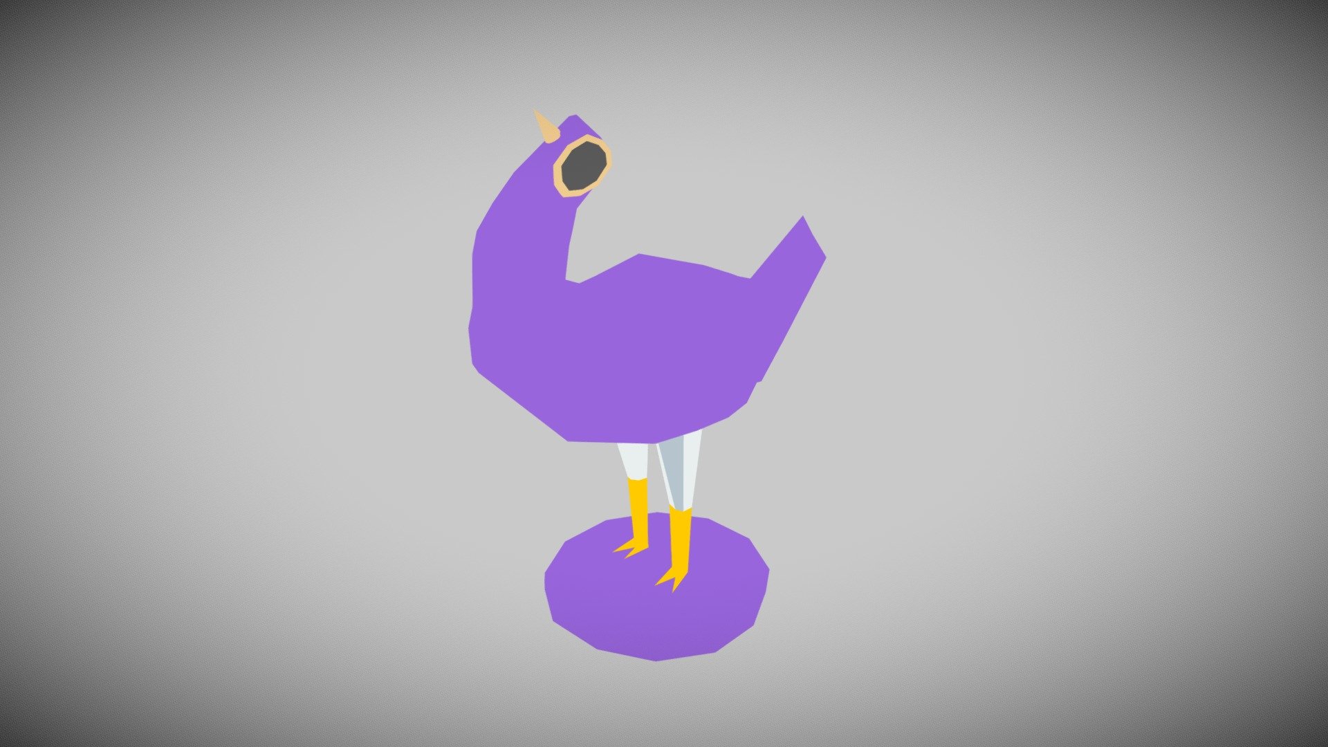 Trash Dove