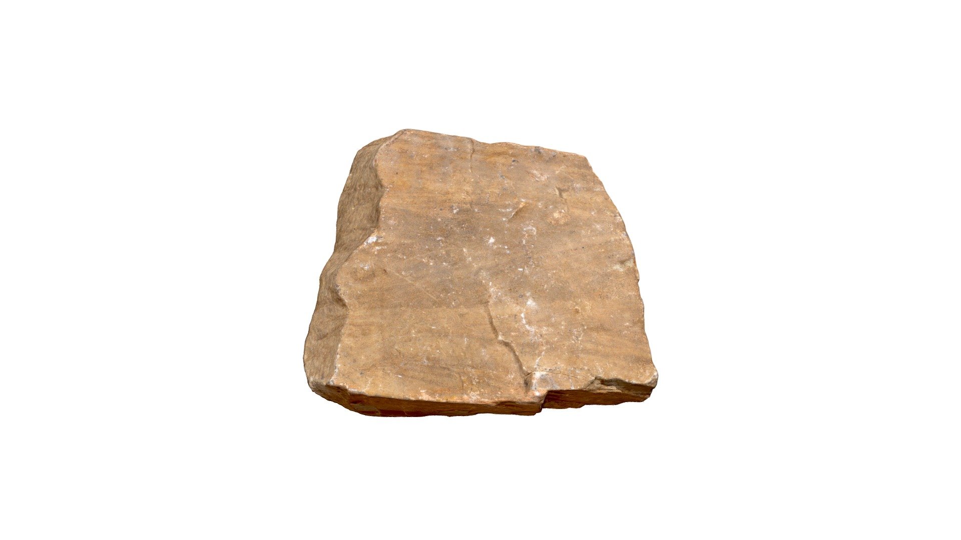 Sedimentary Sample