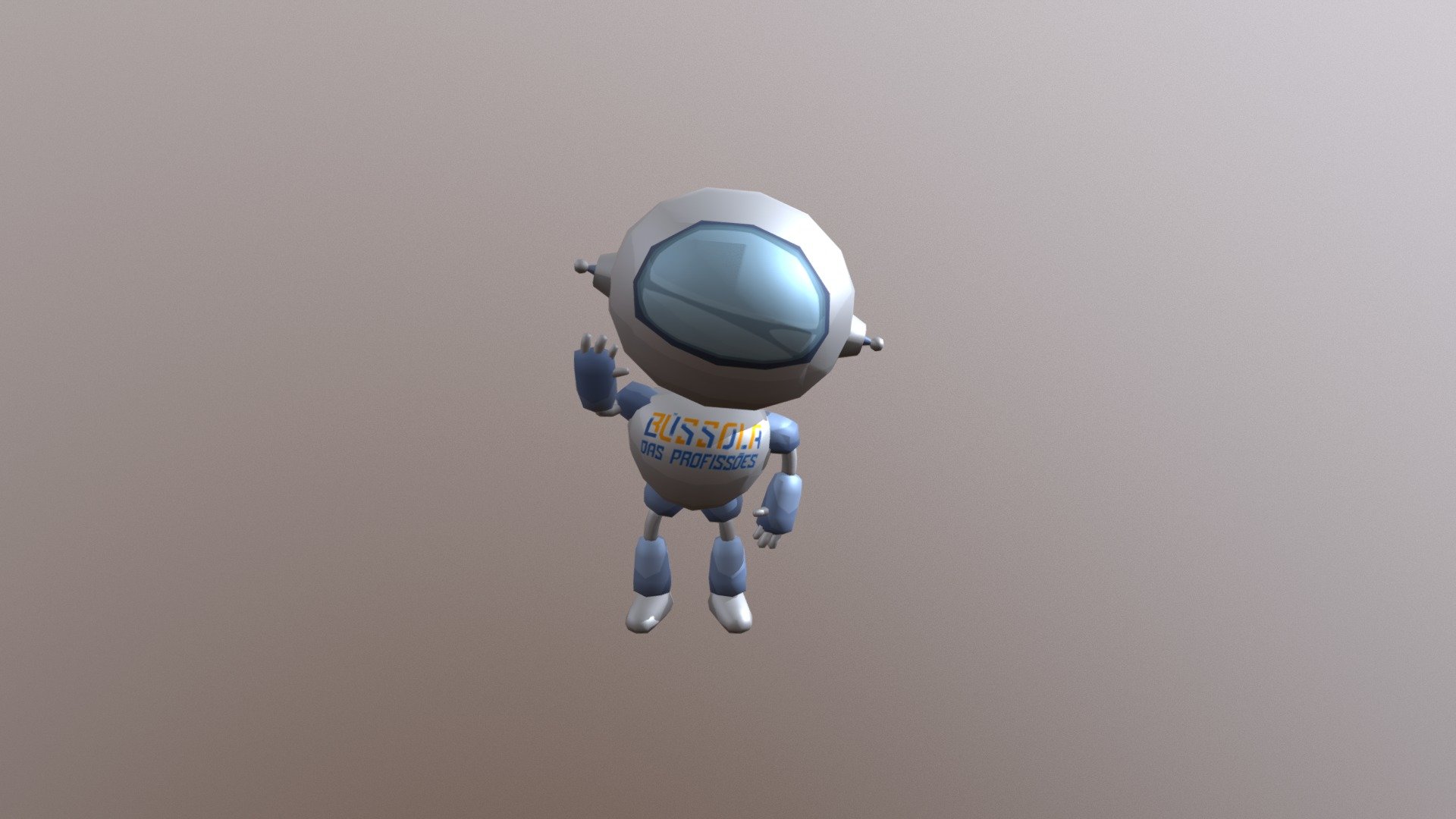 robo blendewr