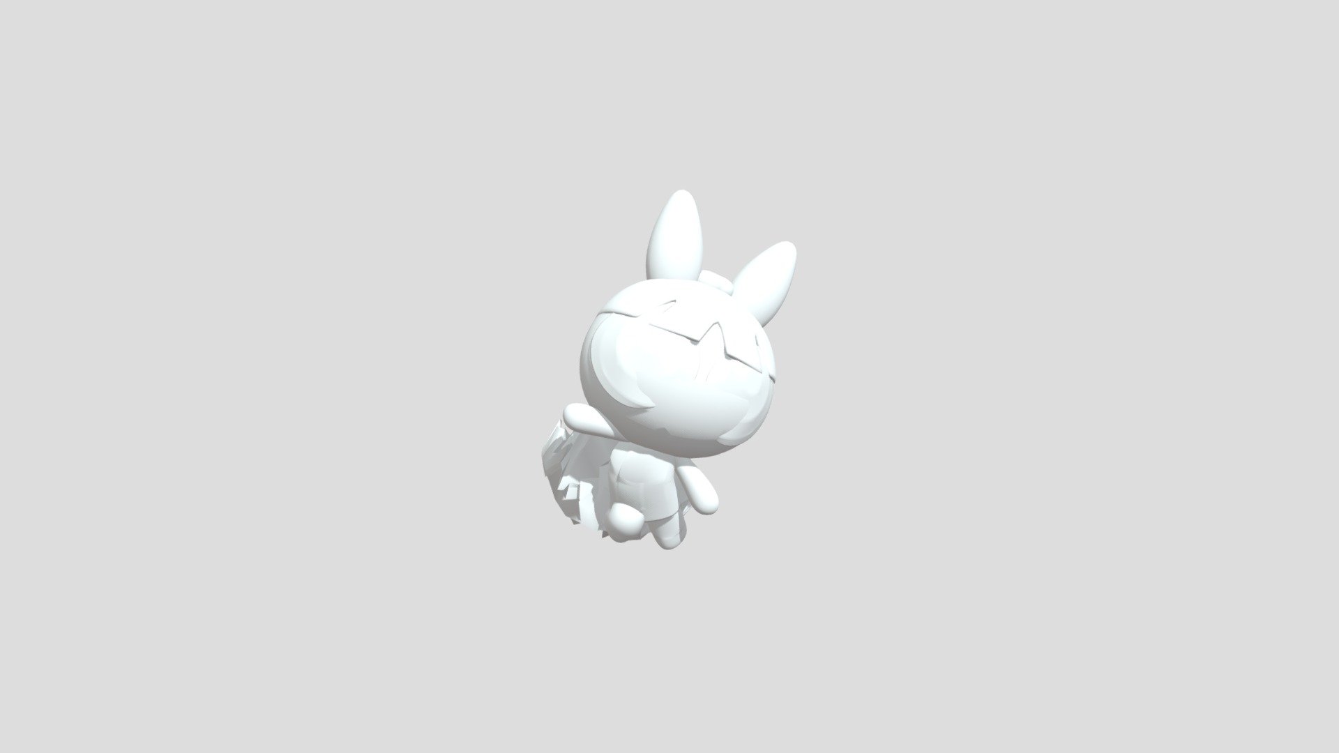 Blossom 3d