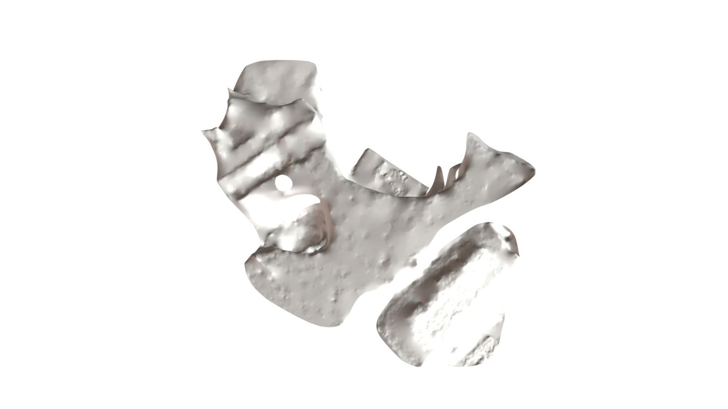 fragment_1 — Sketchfab embed 3D viewer