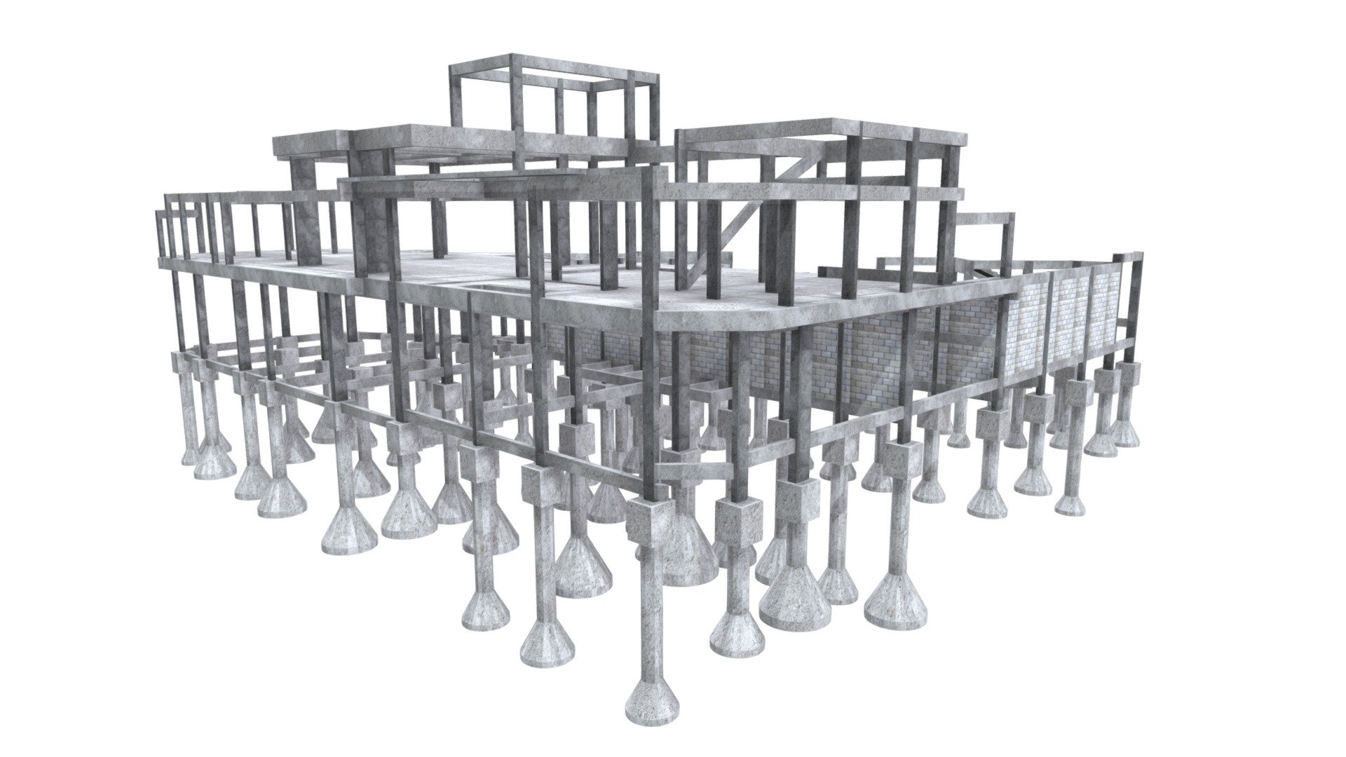 projeto-estrutural-res-025-divin-polis-mg-3d-model-by-cm