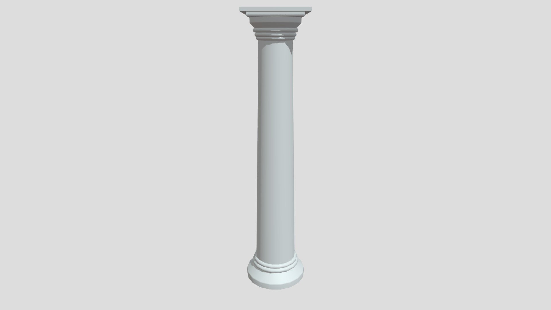 Columna Griega2
