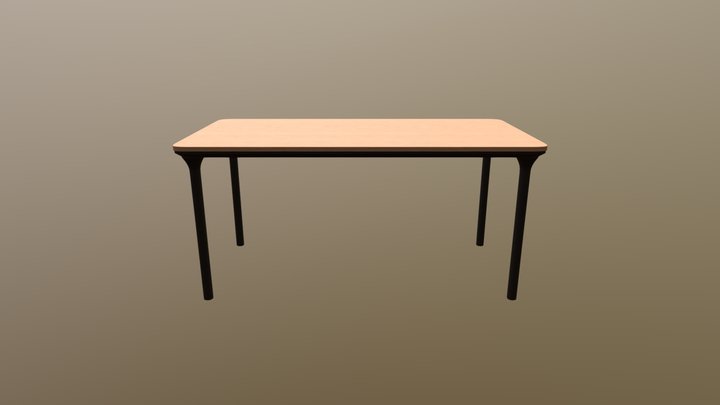 V03 X02 3D Model