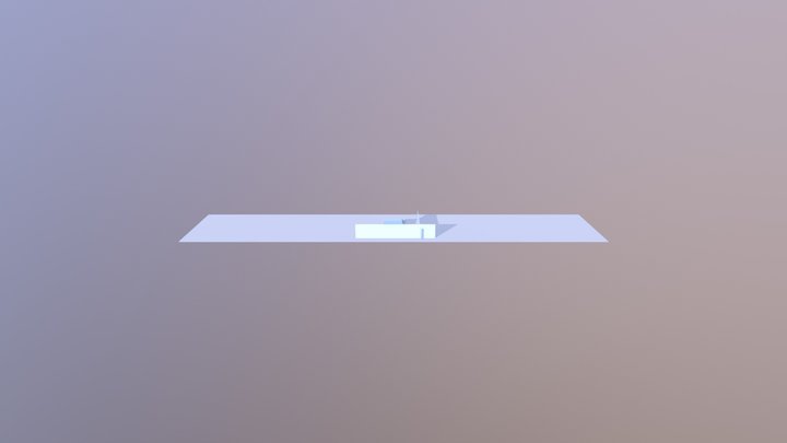 sbmk.zip 3D Model