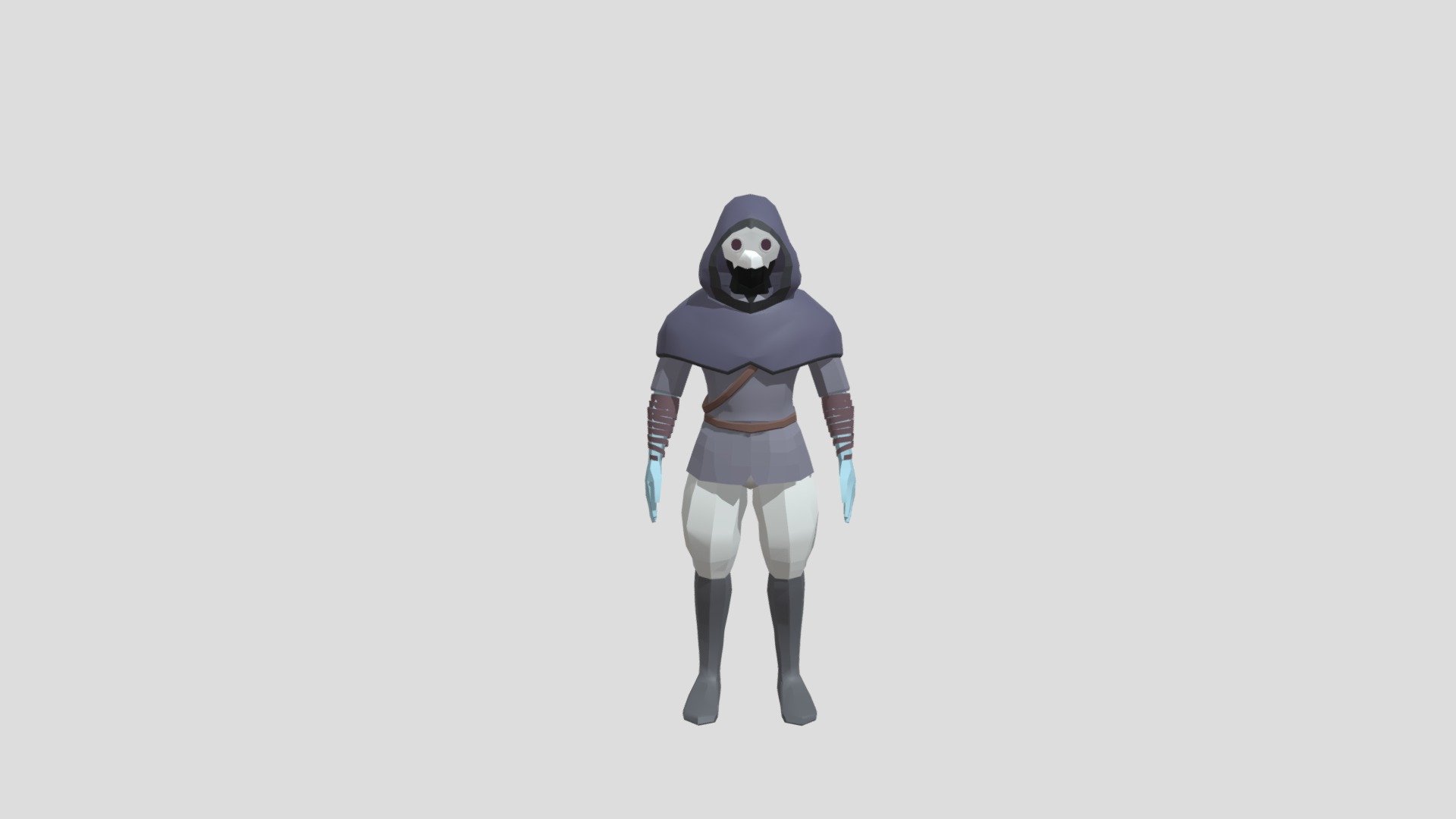 Drifter