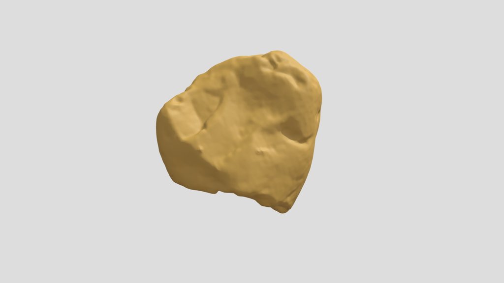 sand grain 5 scaled to 55mm
