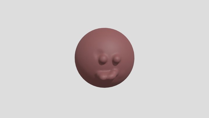 ju 3D Model