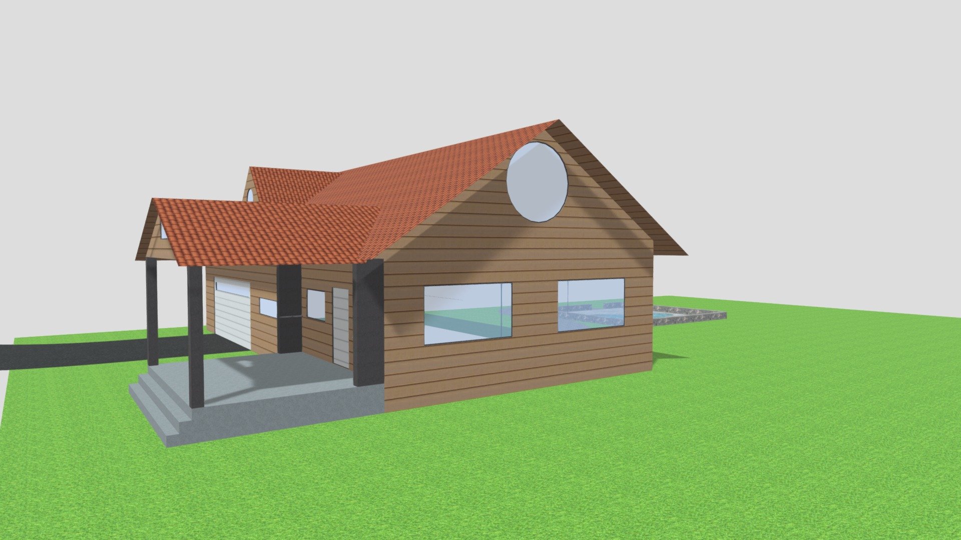 20 Haus 2