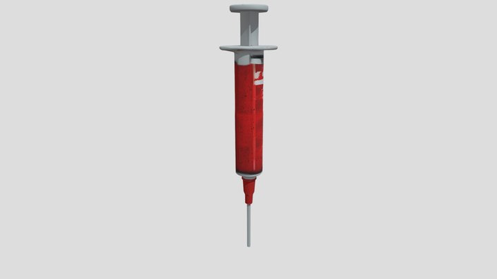 Syringe