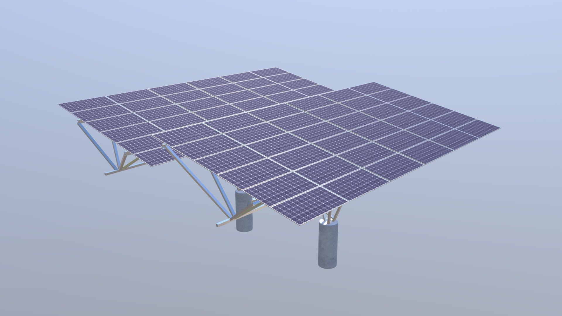 Quest Carport