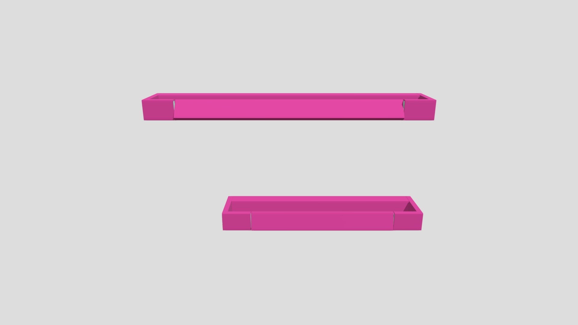 Odeon Light 3887/18WW