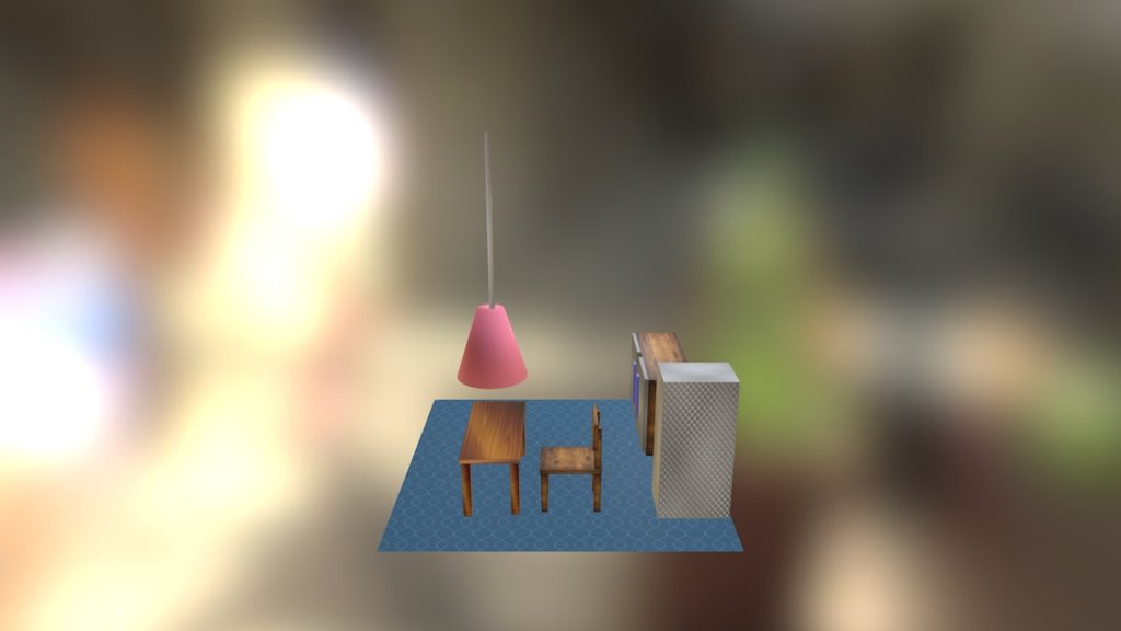 Kitchen Set