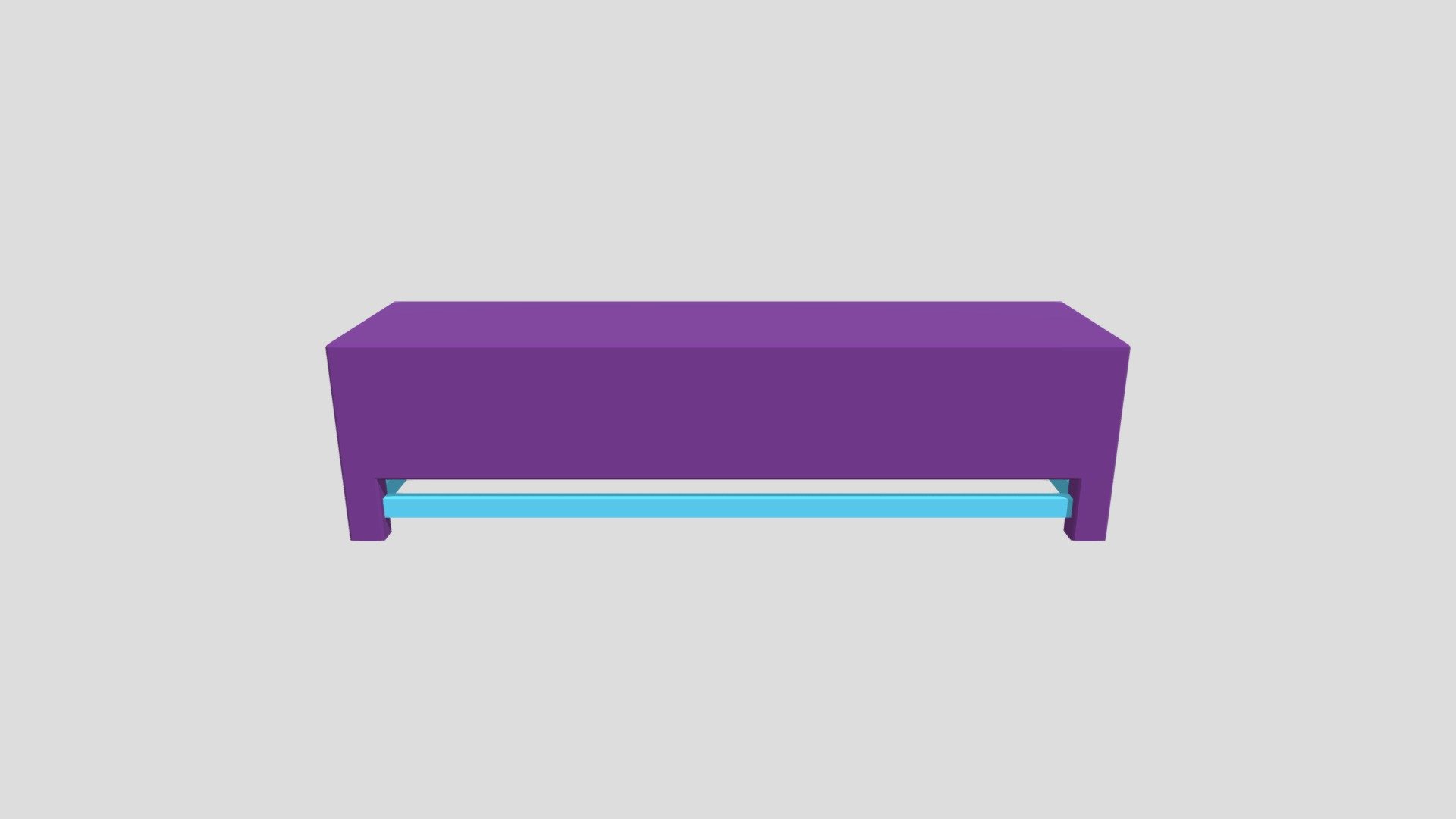 Mesa De Sala De Estar