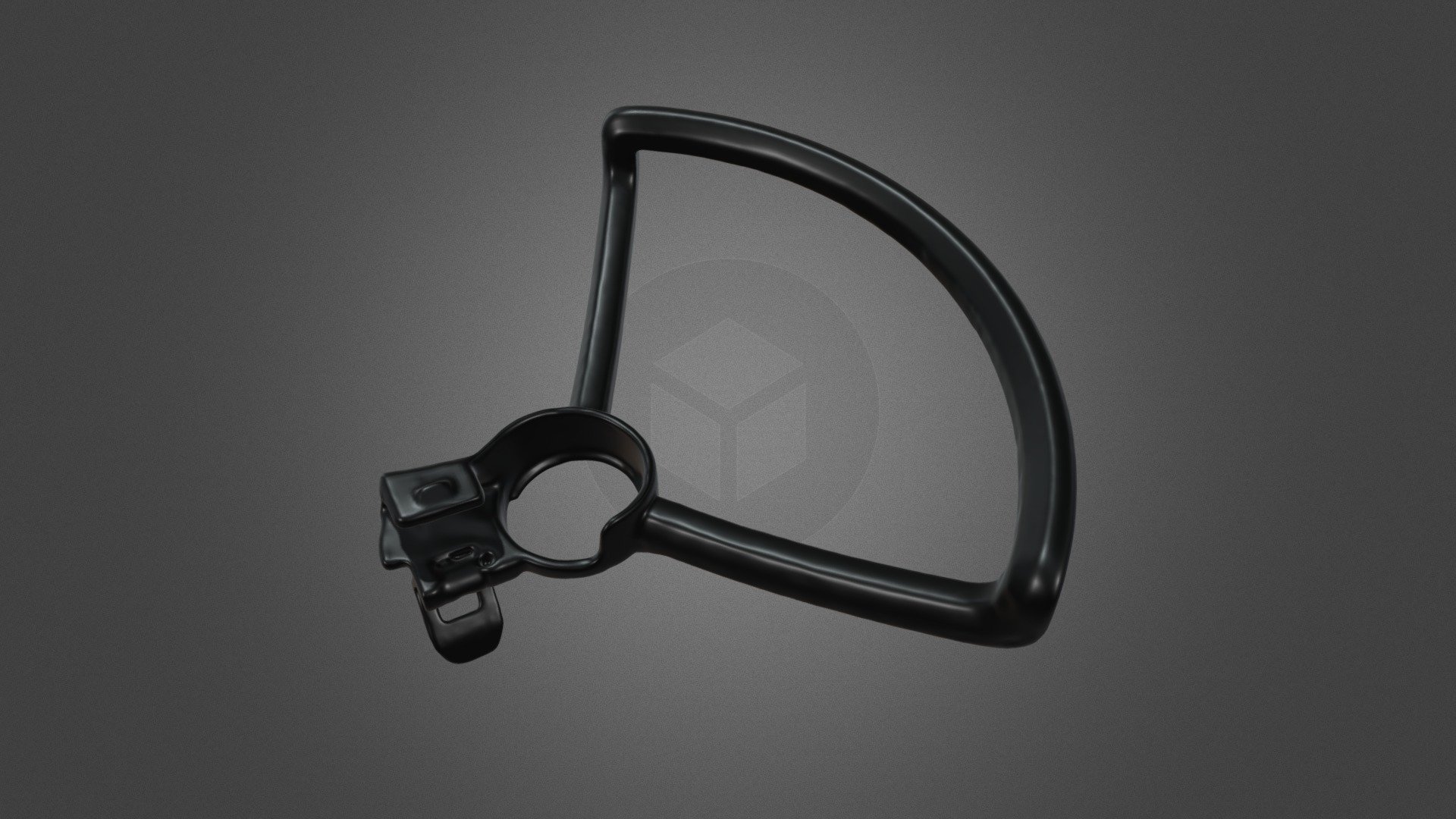Drone blade protector