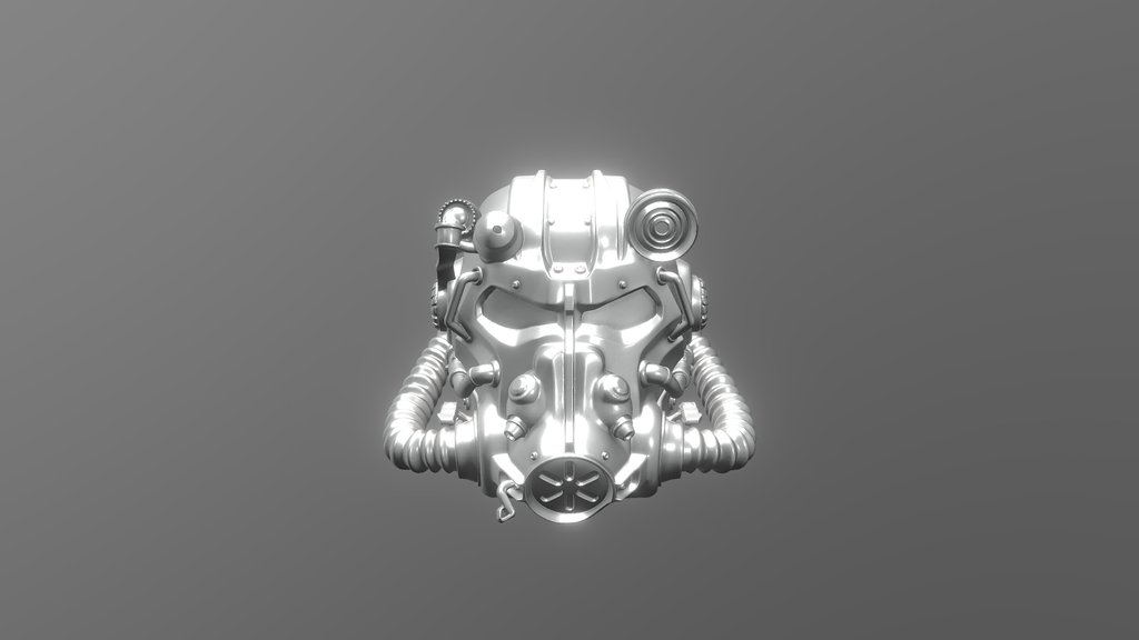 T45 Helmet