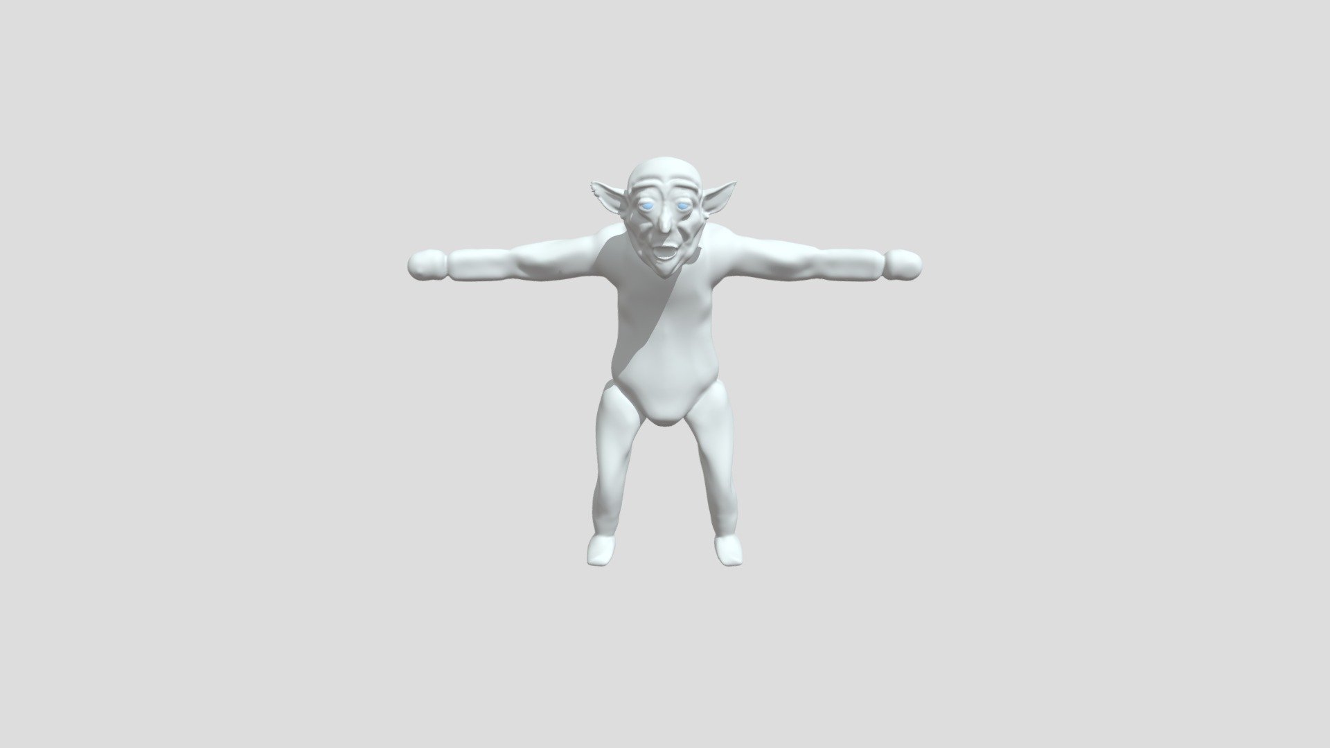 Character 02 - Download Free 3D model by PetRockStudios (@KrazyHippy ...