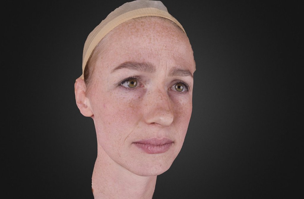 Anatomy - A 3D model collection by blackspider.art - Sketchfab