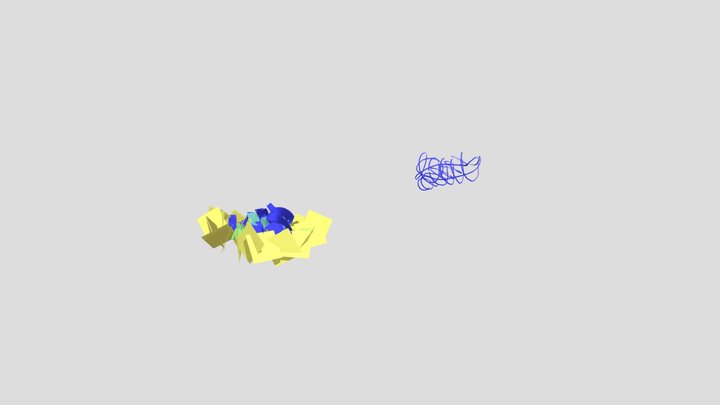 Untitled_0 3D Model