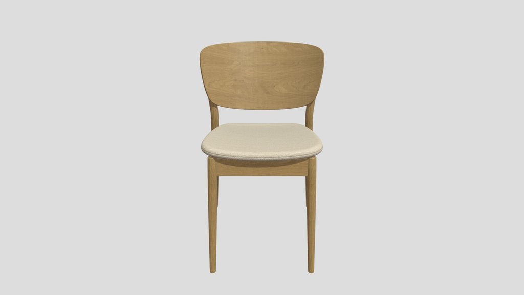 Valencia Chair B116