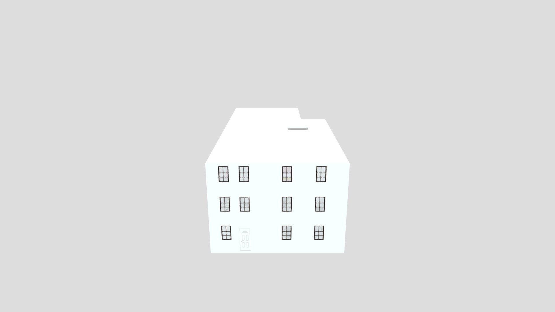 AHouse 25