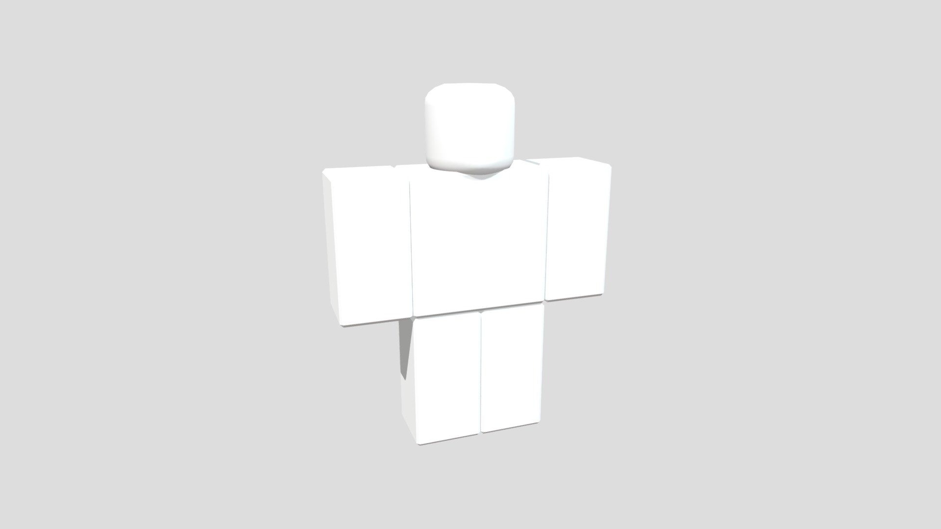 blockyavatar2 - Download Free 3D model by Aeo Bax (@_u) [3c66e37 ...