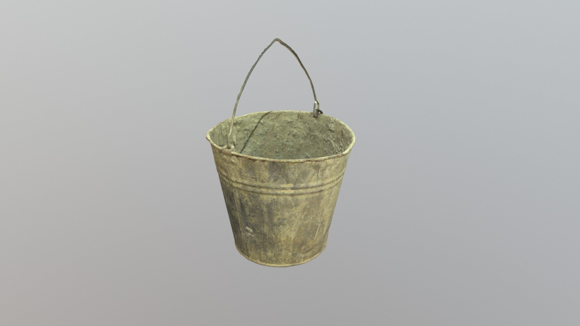 PB154 Bucket Hi