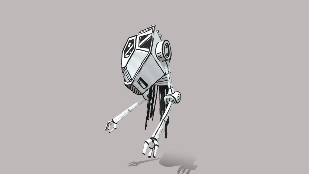 Claw Bot