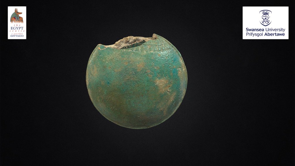 New Year's Vessel (W1358)