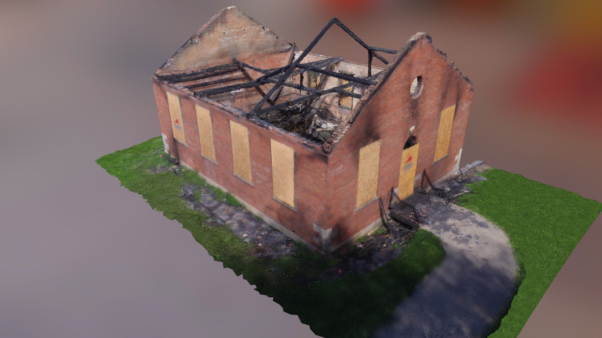 Lichtenwalter Schoolhouse