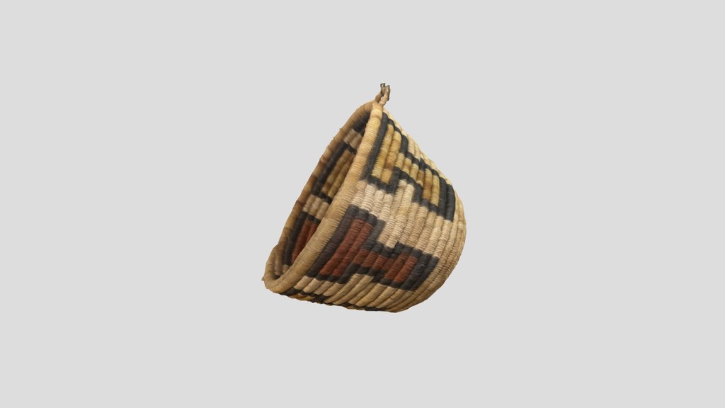Colorful Basket