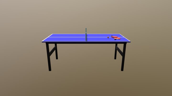 Ping Pong