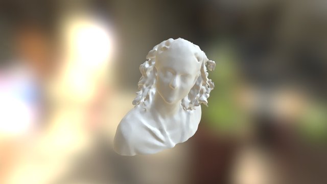 testitem 3D Model