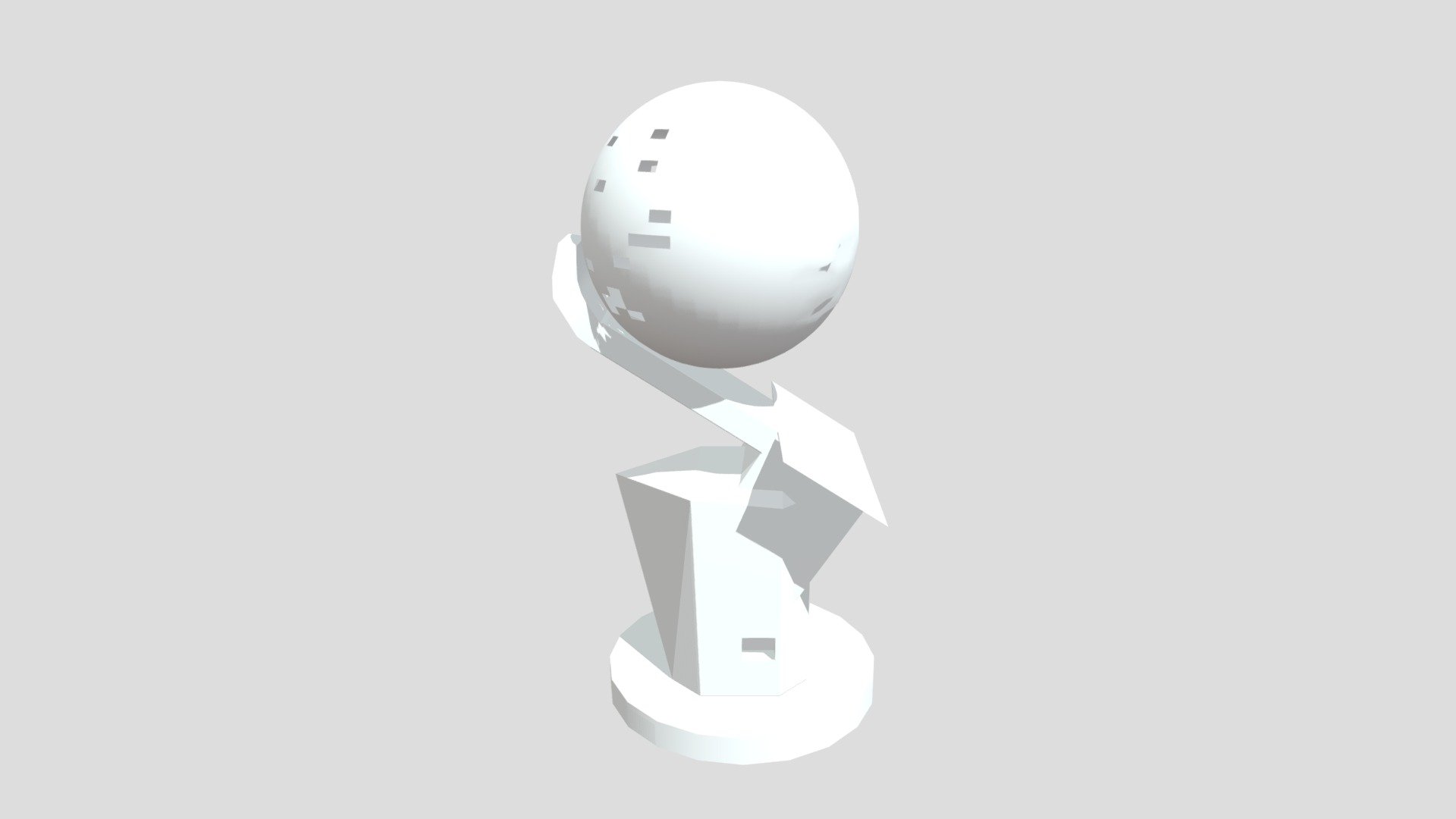 My Sculpture