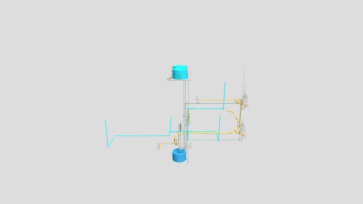 EGV - HID - ALE - Rev00 3D Model