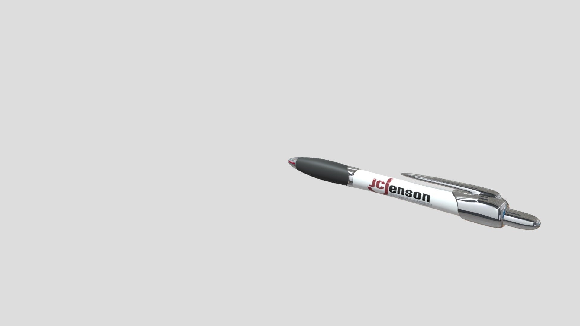 Jcjenson pen | Murder drones - Download Free 3D model by snowmellow37 ...