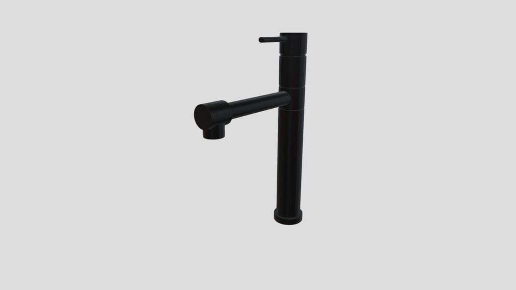 Sj Blanco Faucet Set 03