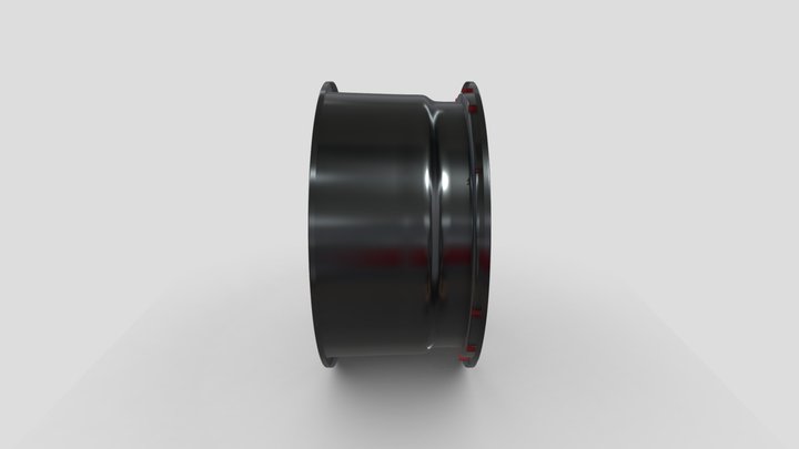 asds 3D Model