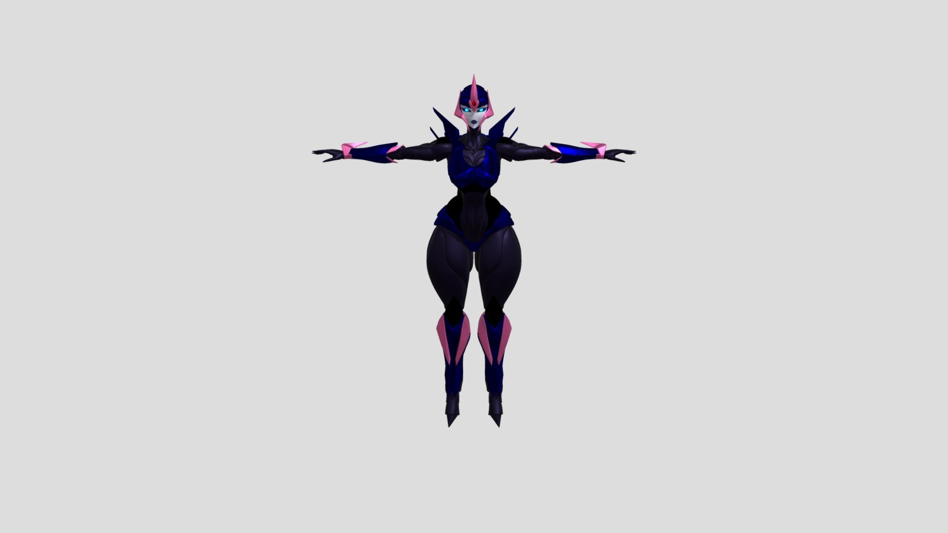 Image To Stl.com_arcee+(+prime+) - Download Free 3D model by AngelGamar ...