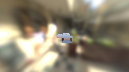 test 3D Model