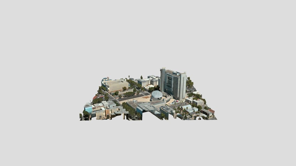 San Jose City