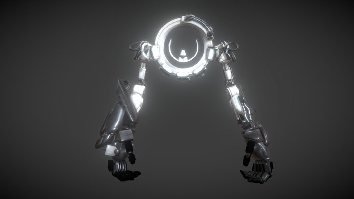 Gravity Arms