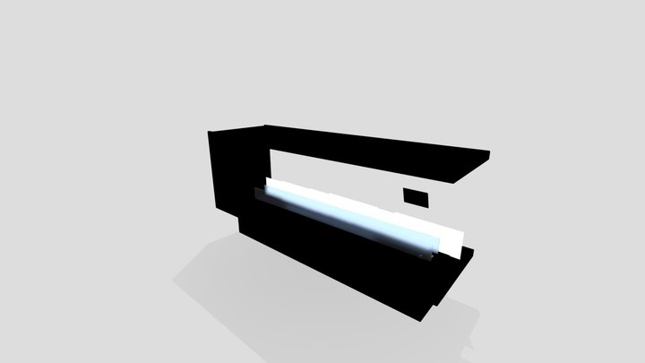 test82 3D Model